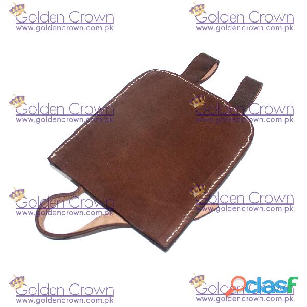 Ww1 entrenching tool leather cover Ww1 entrenching tool leather cover