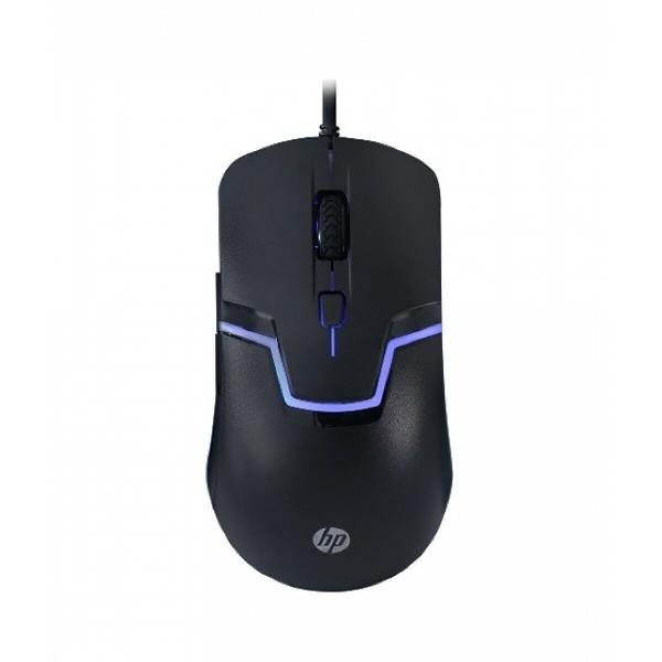 Hp gaming mouse (m100s)