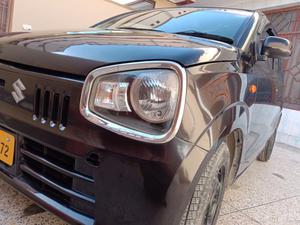 Suzuki alto s package 2015 for sale in quetta