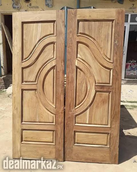 Door (Sheesham Wood Door)