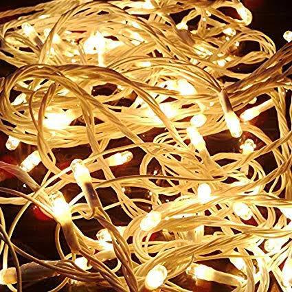 Led Fairy Light String for Wedding, Home, Garden, Party,