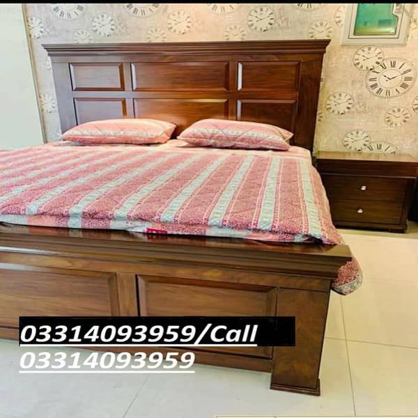 Bed set/wooden bed set/double bed set/king size bed set /bed